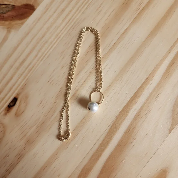 Womens Necklace - Picture 3 of 7